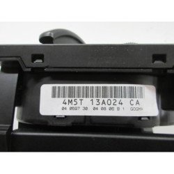 Commande De Phare Ford C-max 1 Phase 1